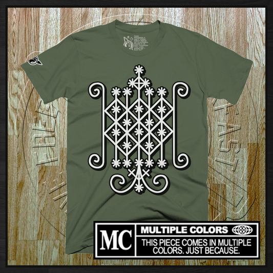 Camiseta Agosto de 1791 - Volume 1