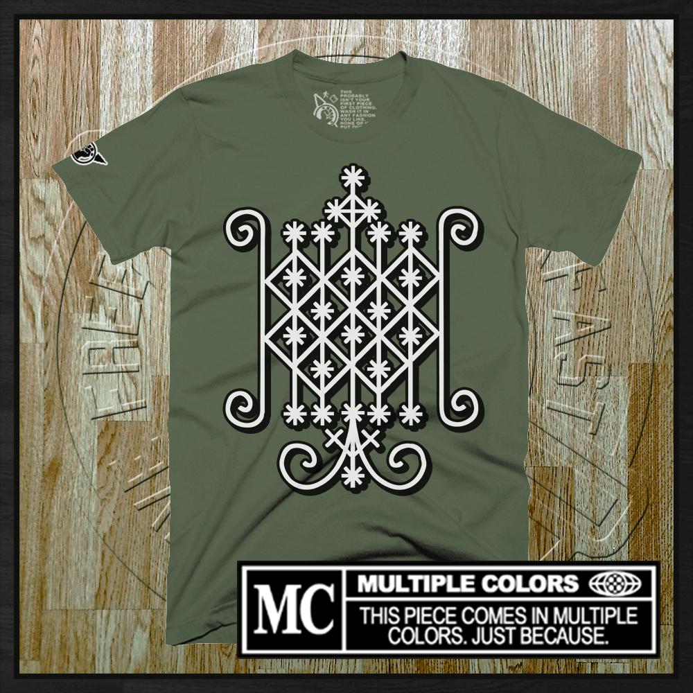 Camiseta Agosto de 1791 - Volume 1