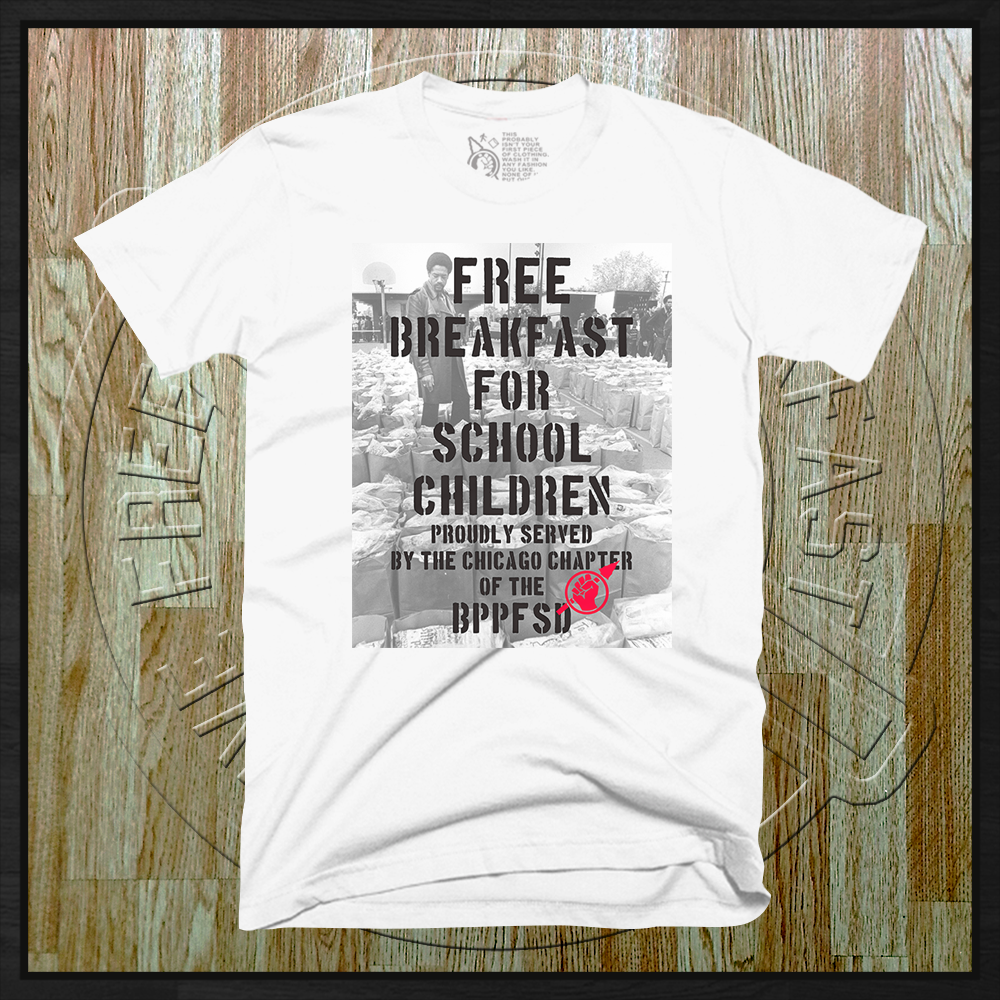Camiseta Survival Programs MMXXV em PaperPlate