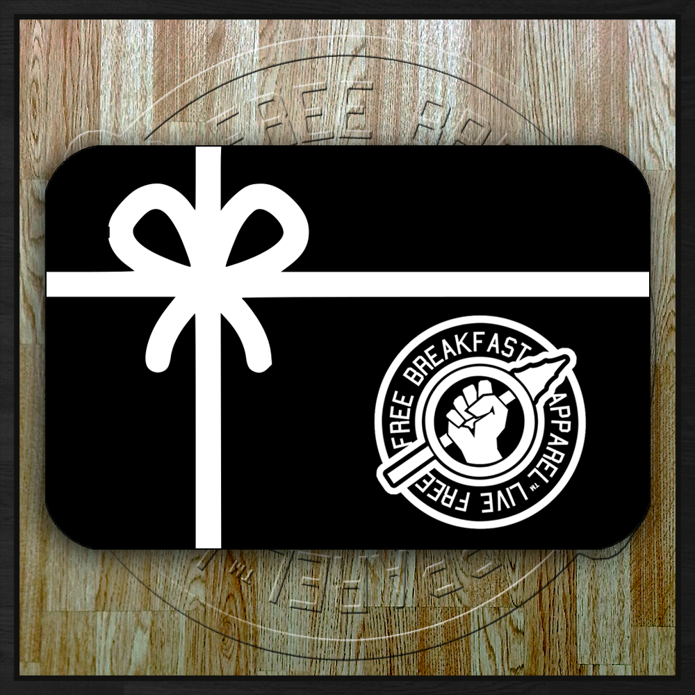 Café da manhã grátis, roupas e vale-presente