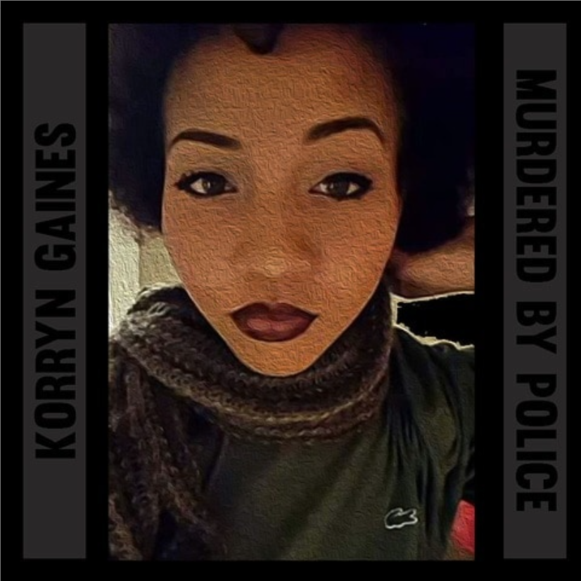 Korryn Gaines: Courage Under Fire