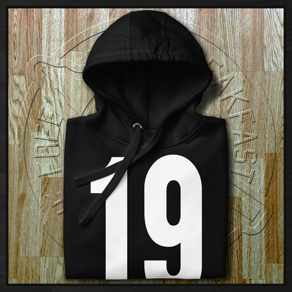 1966 Hoodie