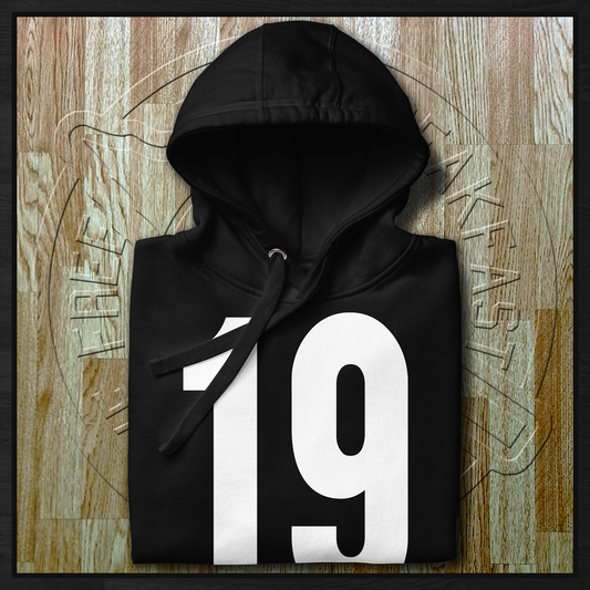 1966 Hoodie