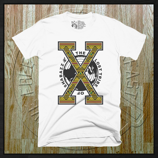 Camiseta The Lost Tribe em PaperPlate