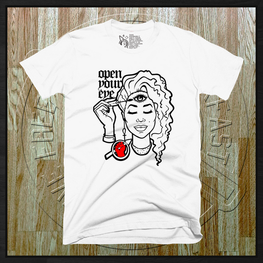 Open Your Eye T-Shirt