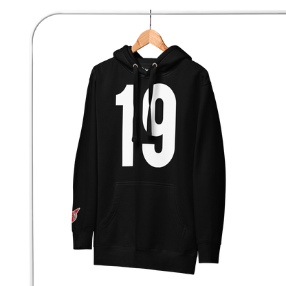 1966 Hoodie