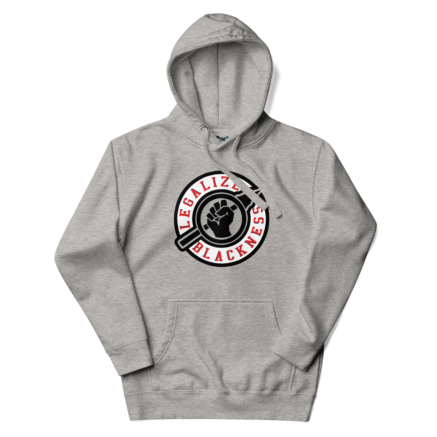 Legalize Blackness Hoodie