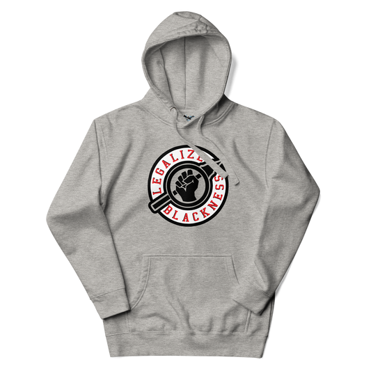 Legalize Blackness Hoodie