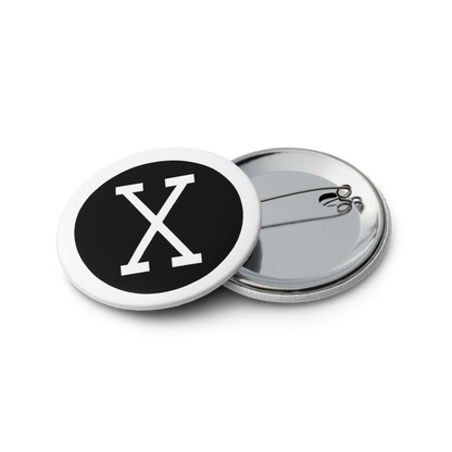 Conjunto de botões de café da manhã grátis