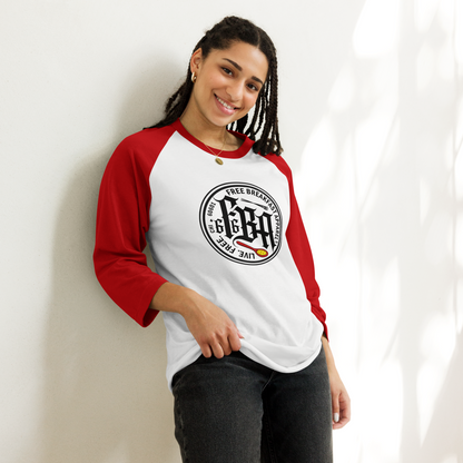 The FBA Coin Baseball T-Shirt
