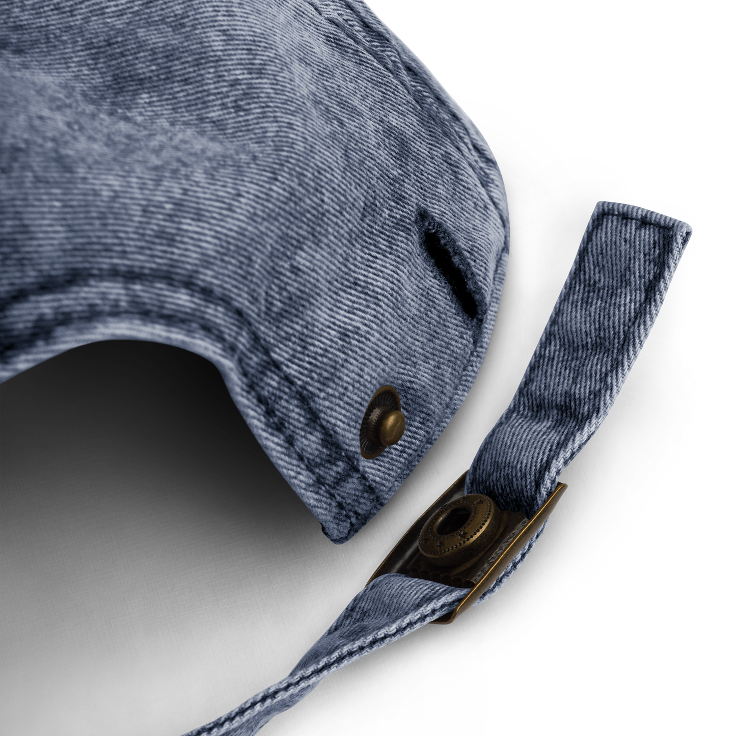 The Spoon Twill Dad Cap