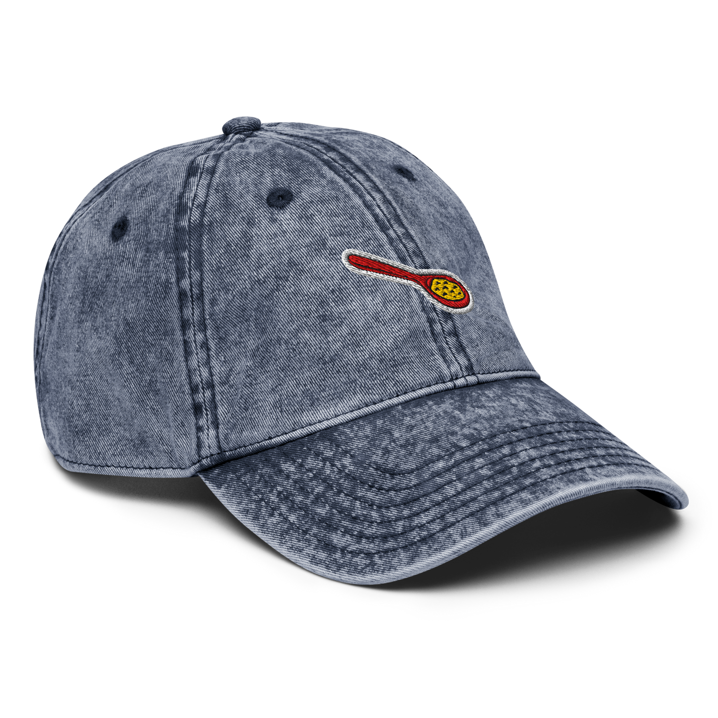 The Spoon Twill Dad Cap